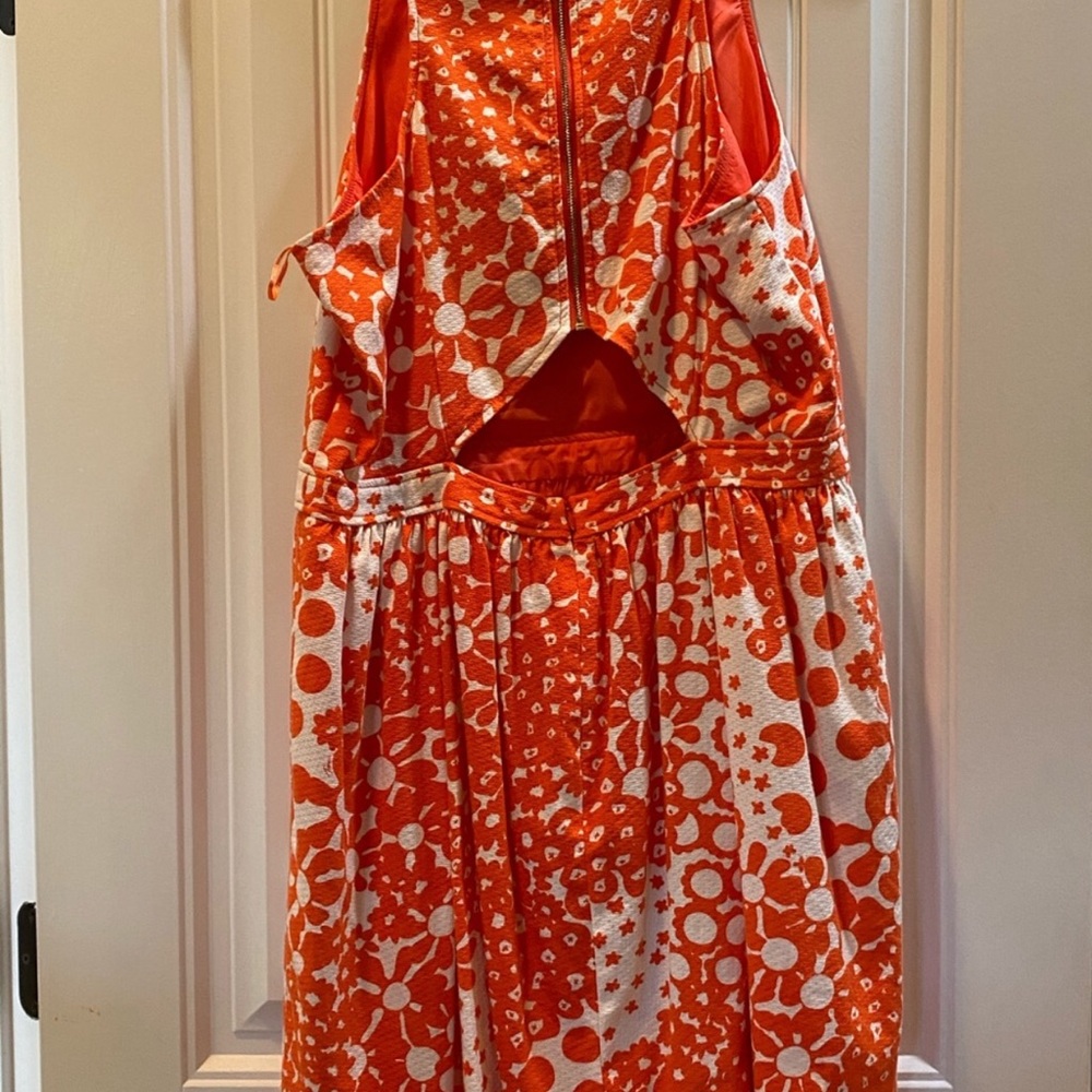 Trina Turk Dress!! - Picture 5 of 5